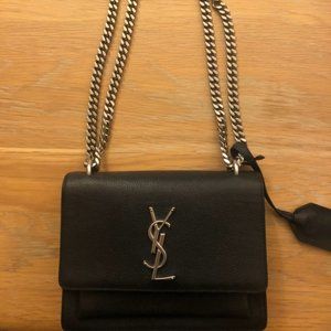 small sunset bag cad 100